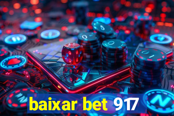 baixar bet 917